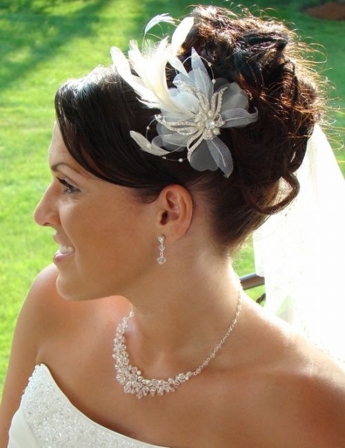 fascinator