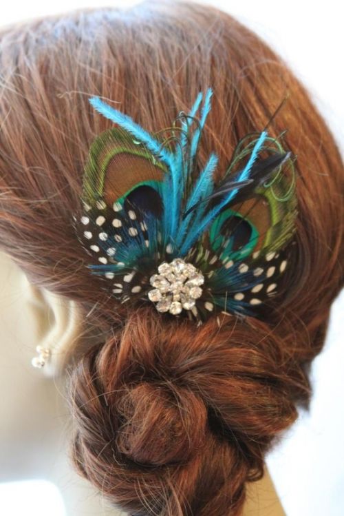fascinator