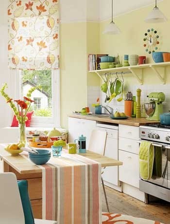 decoraçaocozinha