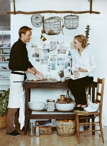 decoraçaocozinha