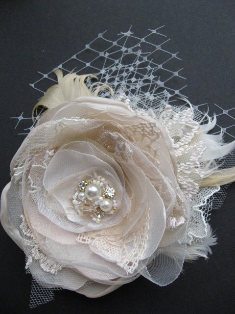 fascinator