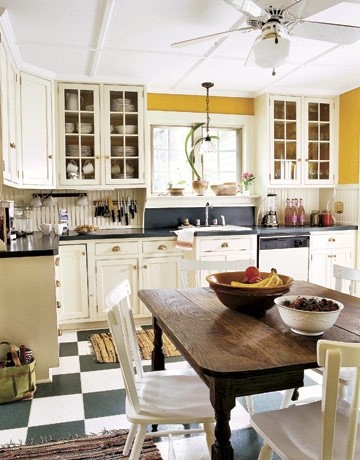 decoraçaocozinha