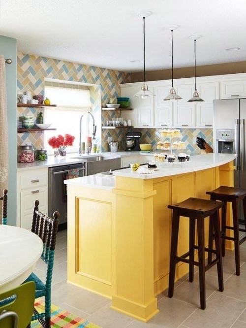 decoraçaocozinha