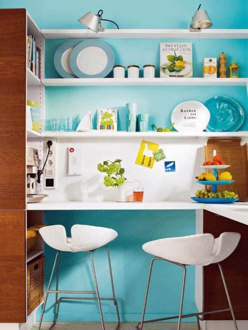 decoraçaocozinha