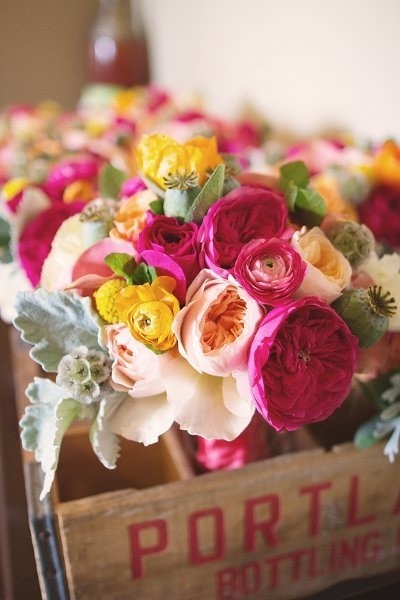 bouquet