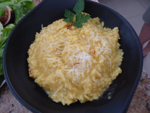 risoto