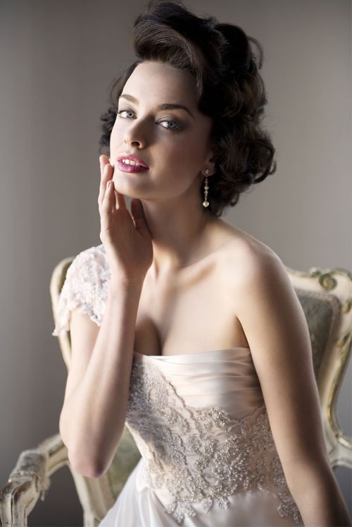 vestidodenoiva