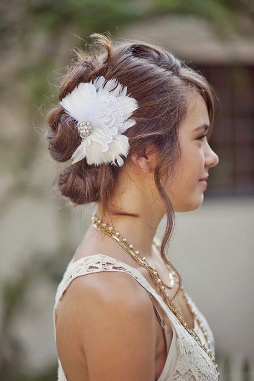fascinator