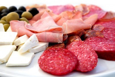 aperitivos