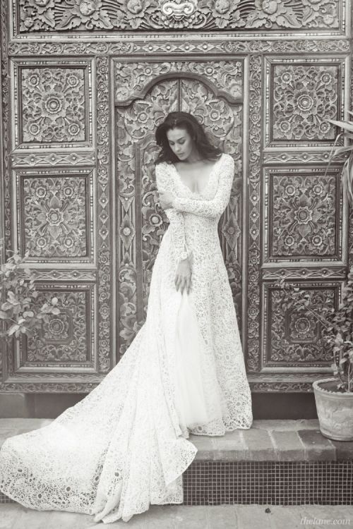 vestidodenoiva