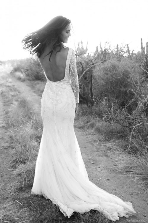 vestidodenoiva