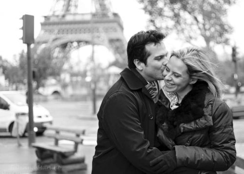 fotografo brasileiro em Paris
