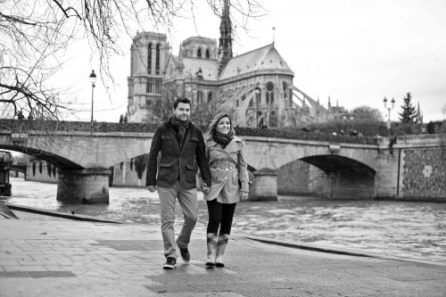 CASAL NOTRE DAME