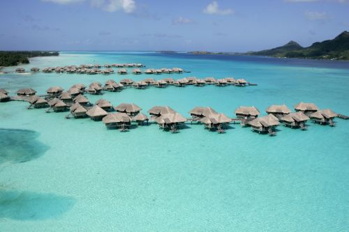 INTERCONTINENTAL RESORT THALASSO (3)