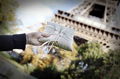 aliancas paris