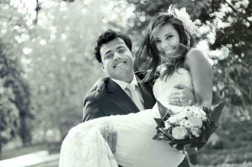 casando em paris