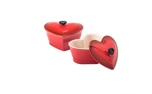 Mini panela da marca La Cuisine