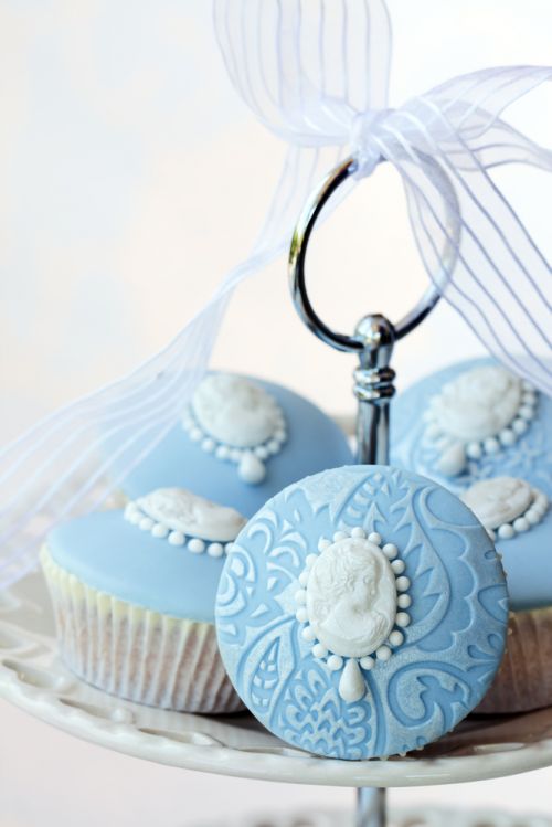 cupcakes finos icasei
