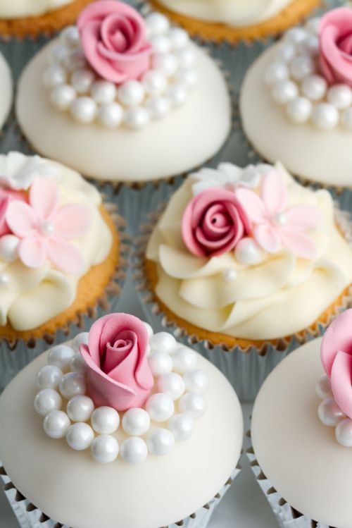 cupcakes finos icasei