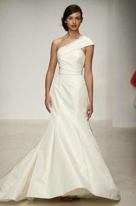 Amsale-Bridal