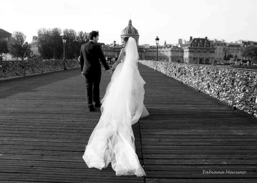 PONT d'arts