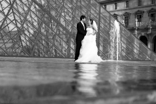 louvre agua