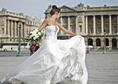 noiva-paris