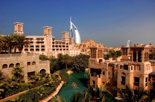 Madinat-Jumeirah-emirados-arabes