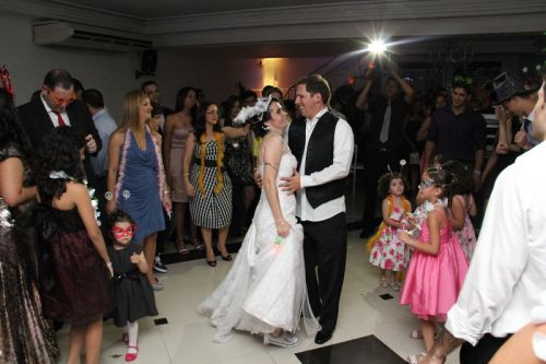 all star noiva - sapato para casamento