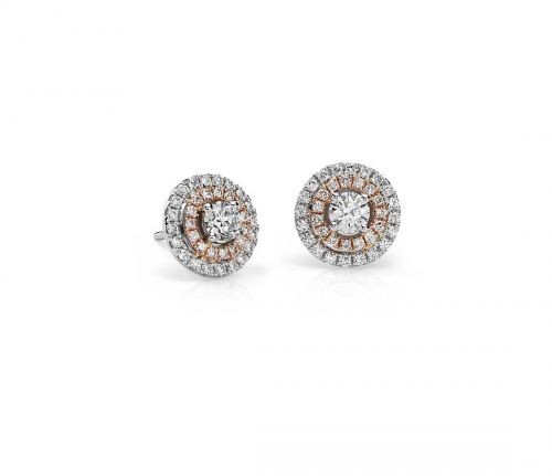 Joias para casamento - Monique Lhuillier