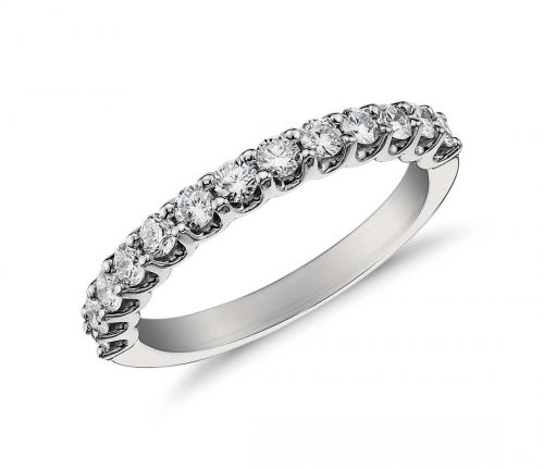Alianças - Joias para casamento - Monique Lhuillier