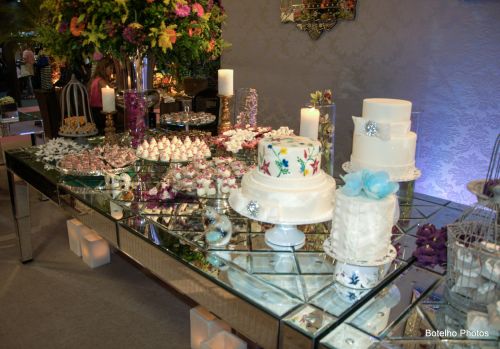 como se preparar para eventos de casamento