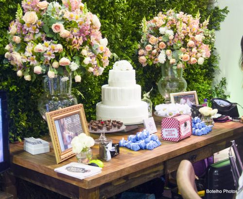 eventos de casamento