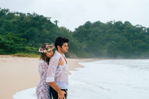 sessão fotográfica na praia 3