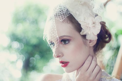 Lamourgraphy Editorial Noivas headbands