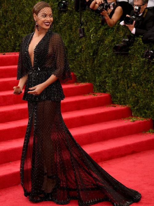 beyonce-met