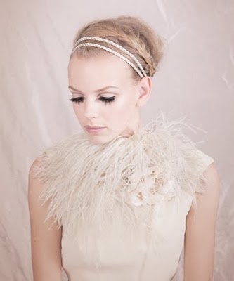 Lamourgraphy Editorial Noivas headbands