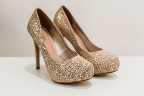 Scarpin luana zabot Descubra o sapato para casamento ideal