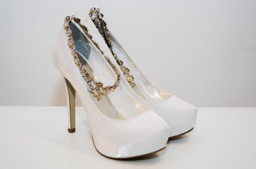 scarpin luana zabot Descubra o sapato para casamento ideal