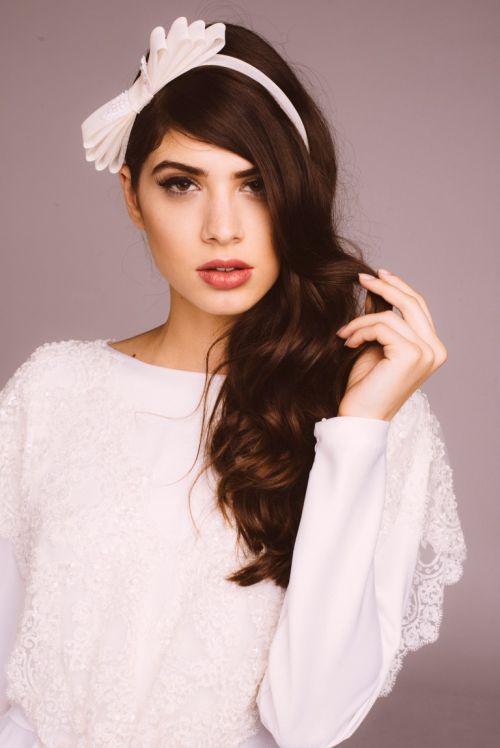 vestido de noiva vegano