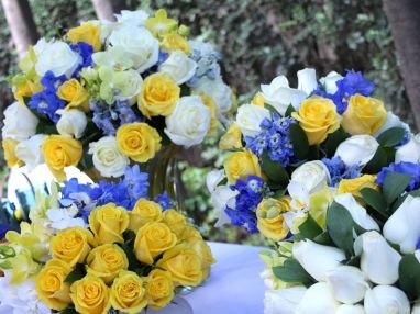 decoração-para-casamento