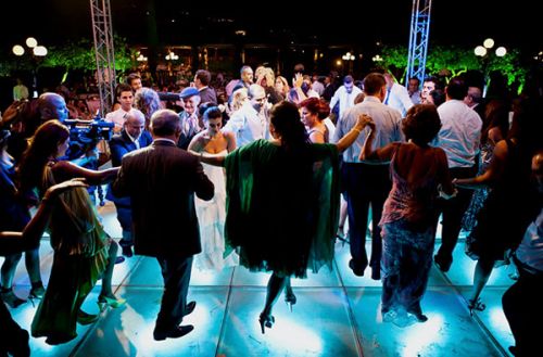 DJ para casamento