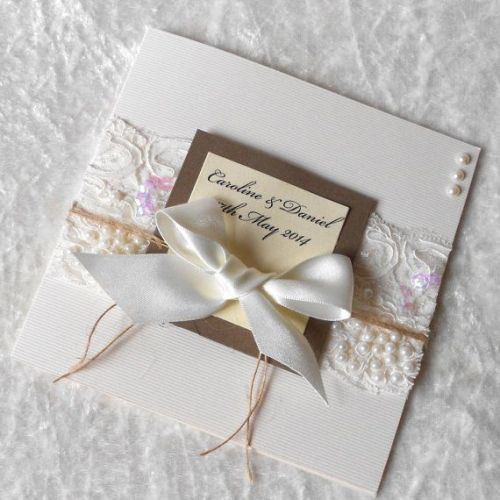 convite de casamento