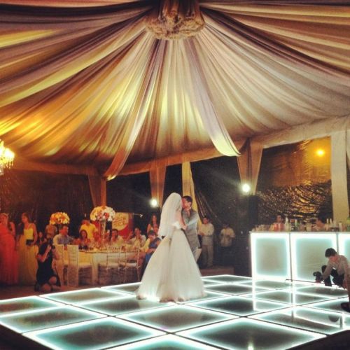 casamento-pista-de-dança