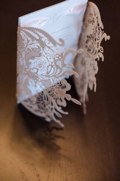 convite de casamento