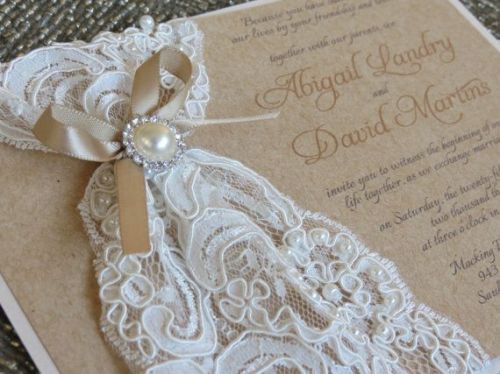 convite de casamento