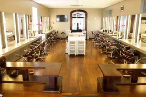 Salão Square Hair & Care