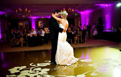DJ para casamento
