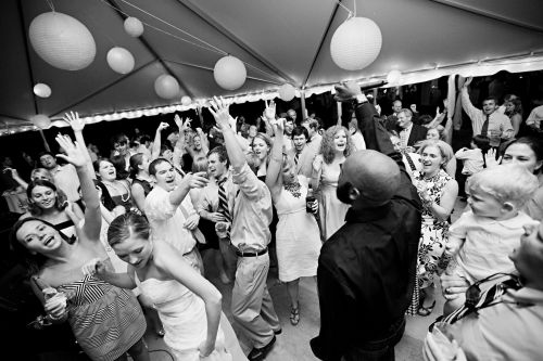 Dj para casamento
