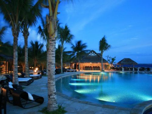 Vivanta by Taj Coral Reef Maldives